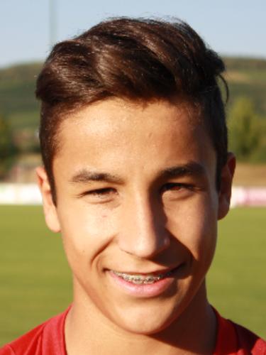 Avatar Bild für Luis Galdia