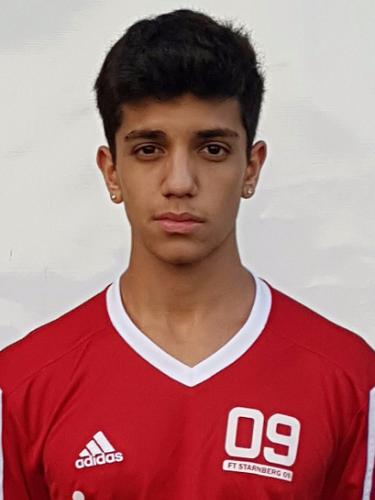 Avatar Bild für Saleh Yakob