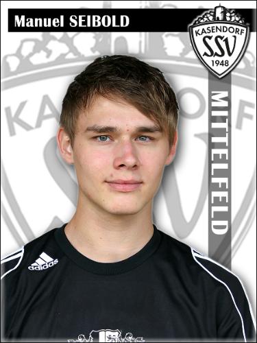 Avatar Bild für Manuel Seibold