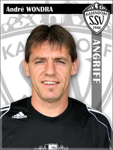Avatar Bild für Andre Wondra