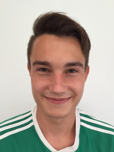 Avatar Bild für Dominik Kramper