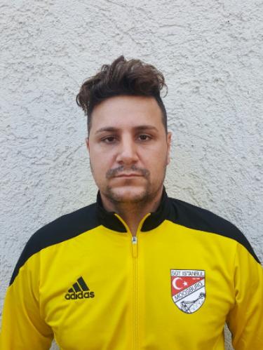 Avatar Bild für Onur Söhmelioglu