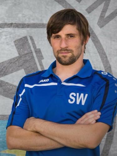 Avatar Bild für Stephan Willinger