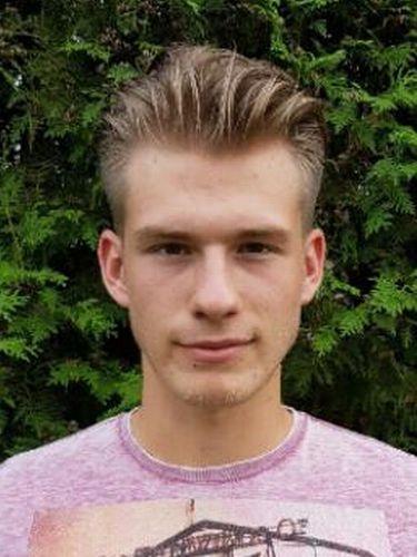 Avatar Bild für Salomon Sabadus