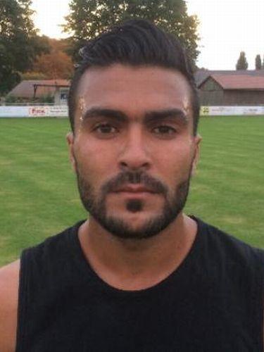 Avatar Bild für Ali Al Jarad
