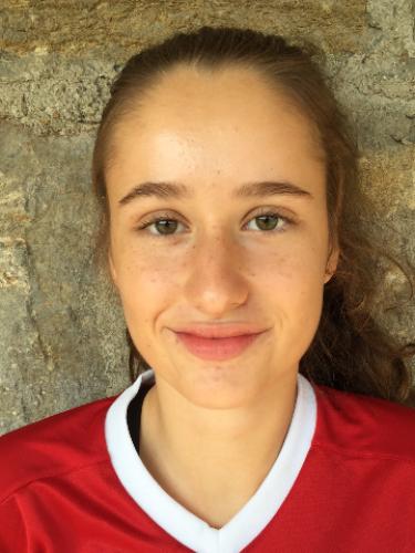 Avatar Bild für Luna Eckstein