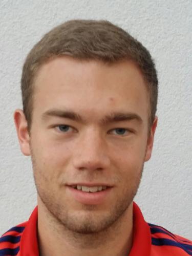 Avatar Bild für Alexander Schmid