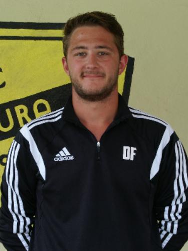Avatar Bild für Daniel Fuchs