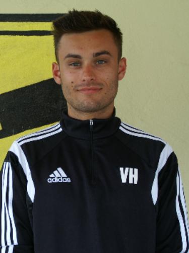 Avatar Bild für Vincent Hanselmann