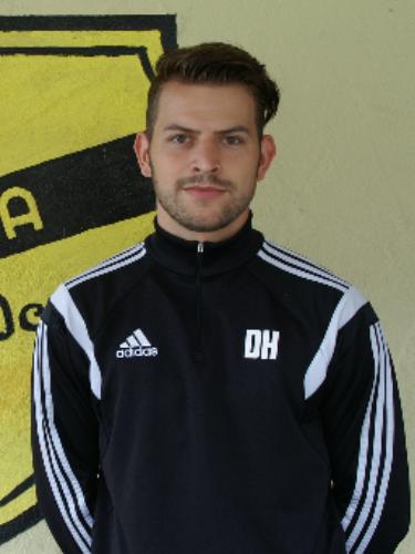 Avatar Bild für Dane Hofmann
