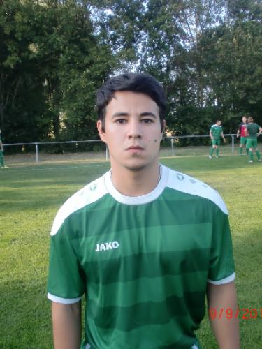 Avatar Bild für Dimitri Jeremenko