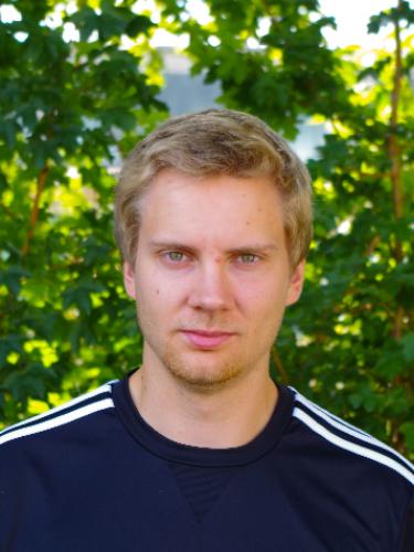 Avatar Bild für Paul Nothaft