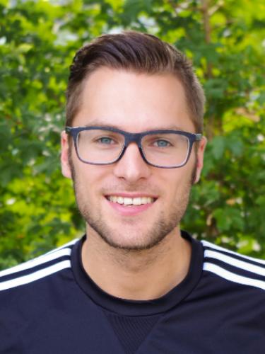 Avatar Bild für Tobias Nothaft