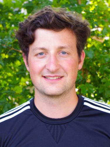 Avatar Bild für Matthias Schneider