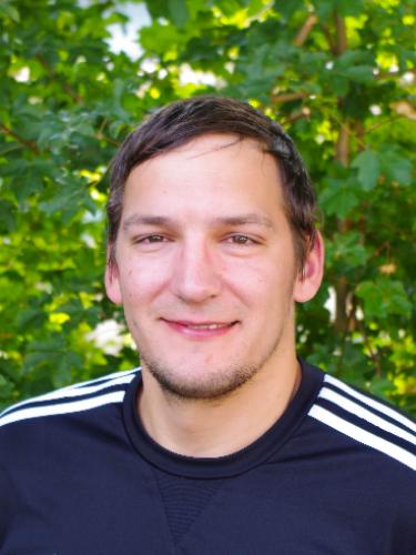 Avatar Bild für Daniel Schwaebl