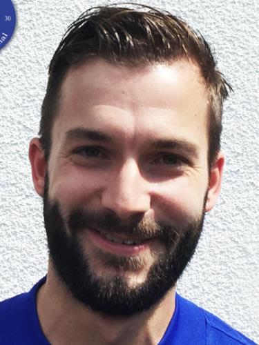 Avatar Bild für Steffen Bachmann