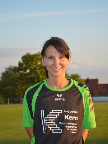Avatar Bild für Lisa-Katharina Beck