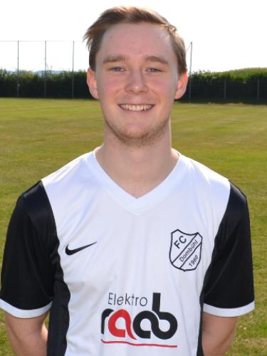 Avatar Bild für Dominik Raab