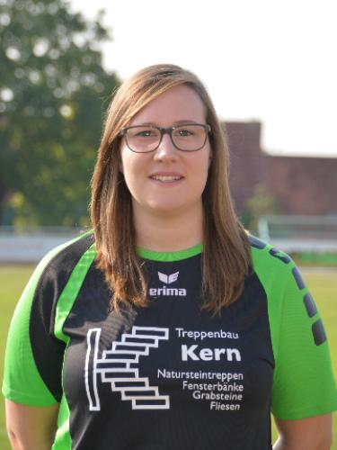 Avatar Bild für Melanie Kamm