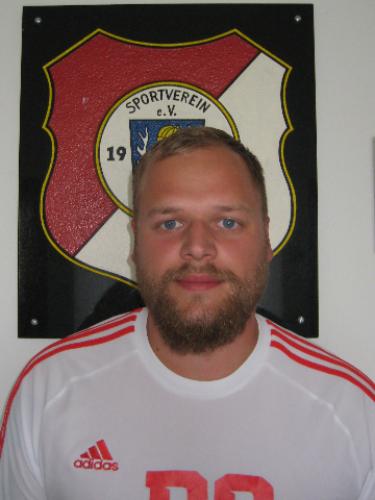 Avatar Bild für Nikolas Binder