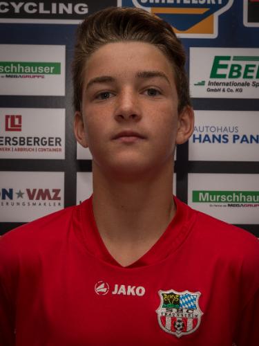 Avatar Bild für Dominik Meier