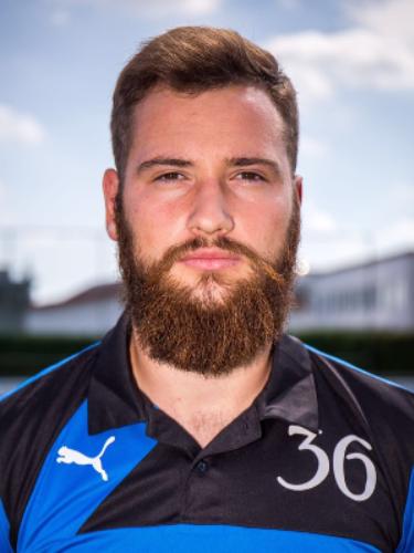 Avatar Bild für Lars Giegerich