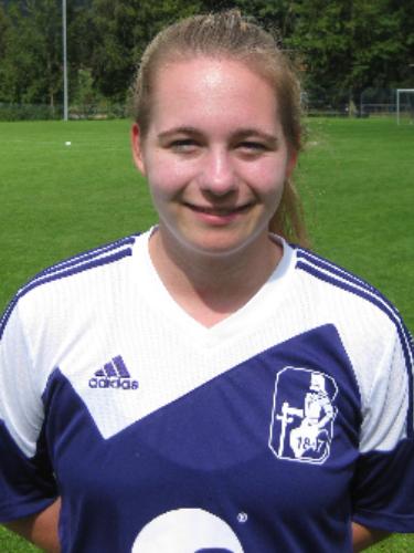 Avatar Bild für Jessica Mehring