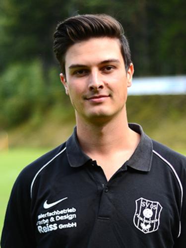 Avatar Bild für Jonas Adebahr
