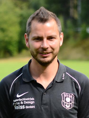 Avatar Bild für Daniel Horn