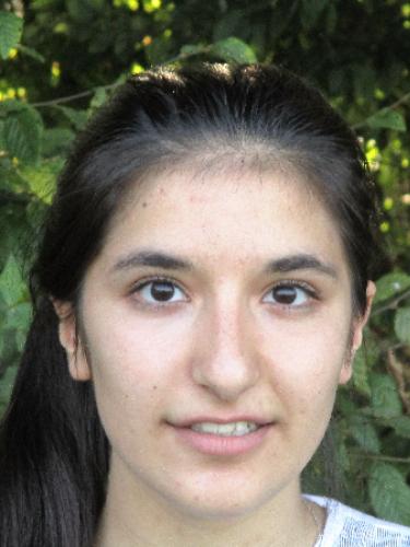 Avatar Bild für Mariam Rezai-Jamshidi