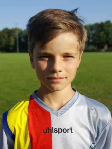 Avatar Bild