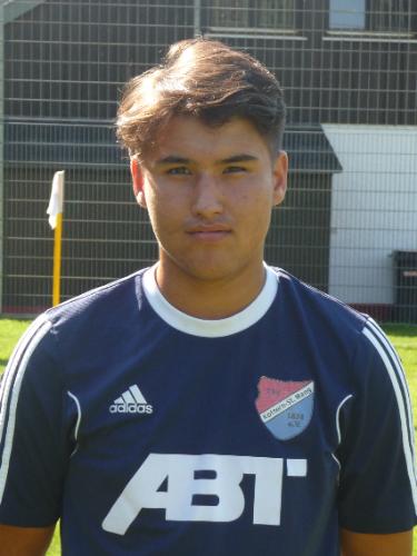 Avatar Bild für Daniel Karabasov