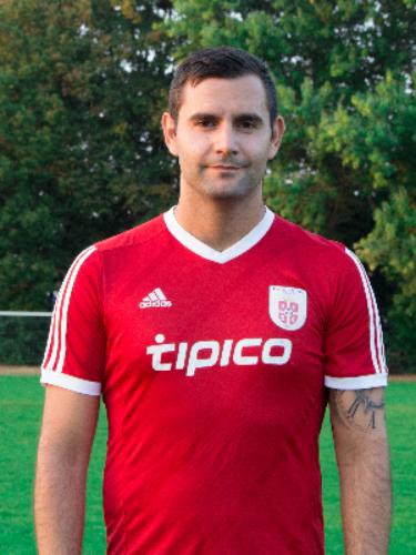 Avatar Bild für Milos Dimitrijevic