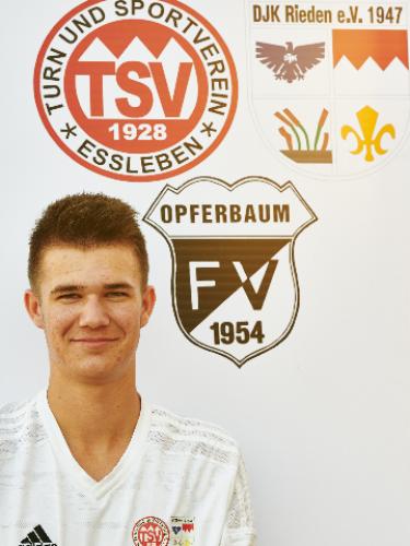 Avatar Bild für Dominik Arnold
