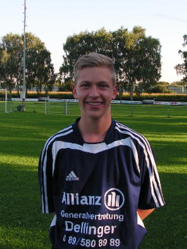 Avatar Bild für Florian Troll
