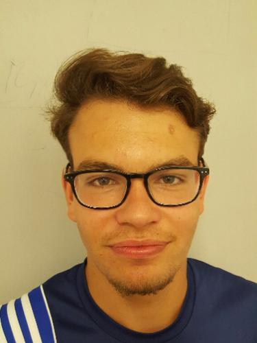 Avatar Bild für Elias Roppel