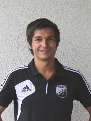 Avatar Bild für Maximilian Kutscherauer