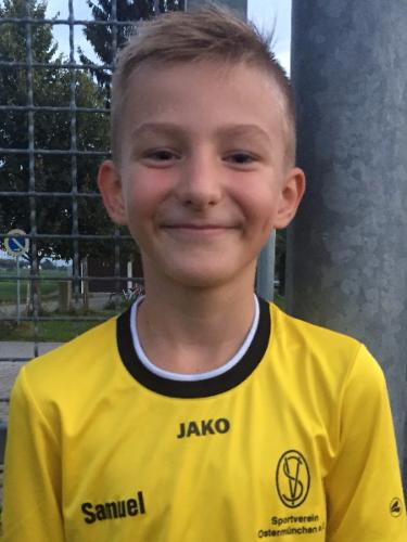 Avatar Bild für Samuel Schäfer