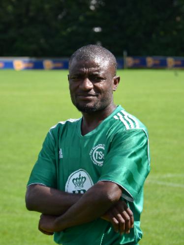 Avatar Bild für Prince Chikezie