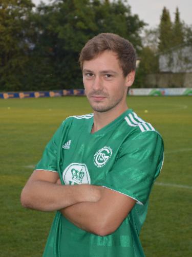 Avatar Bild für Alexander Lassak