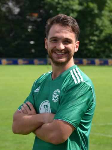 Avatar Bild für Luka Simic