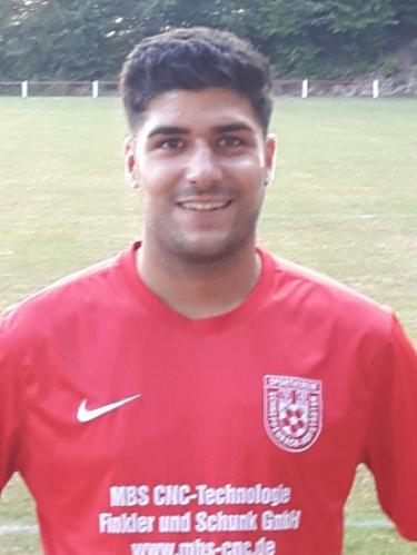 Avatar Bild für Emre Arslan