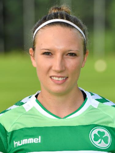 Avatar Bild für Anna-Maria Buckel