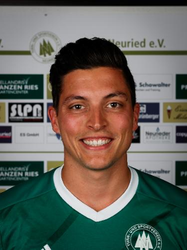 Avatar Bild für Florian Kroess