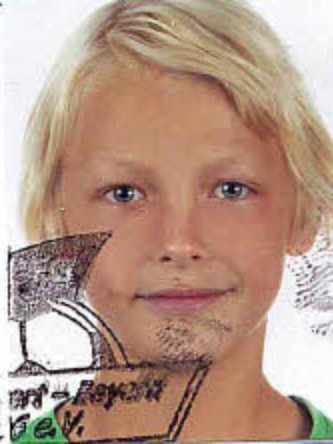 Avatar Bild