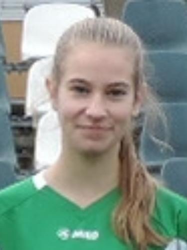 Avatar Bild für Annika Halank