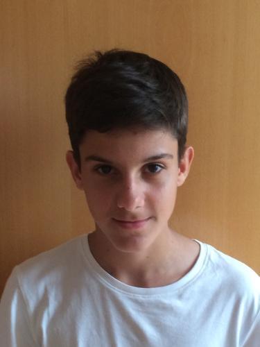 Avatar Bild