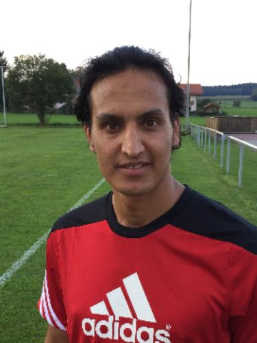 Avatar Bild für Qasem Rahimi