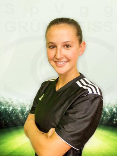 Avatar Bild für Stephanie Gilch
