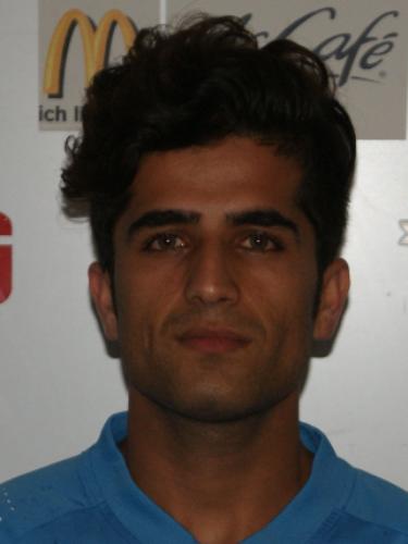 Avatar Bild für Habip Mohammadi